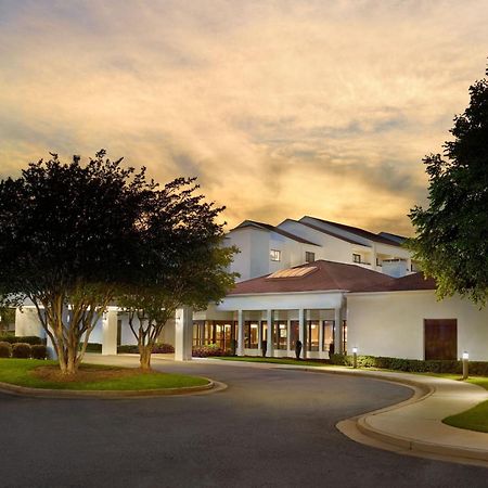 Courtyard By Marriott Atlanta Executive Park/Emory Otel Dış mekan fotoğraf