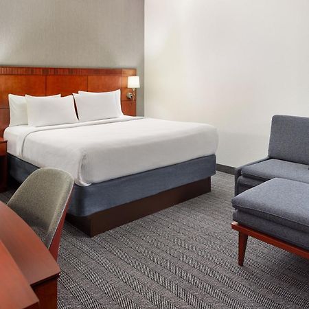 Courtyard By Marriott Atlanta Executive Park/Emory Otel Dış mekan fotoğraf
