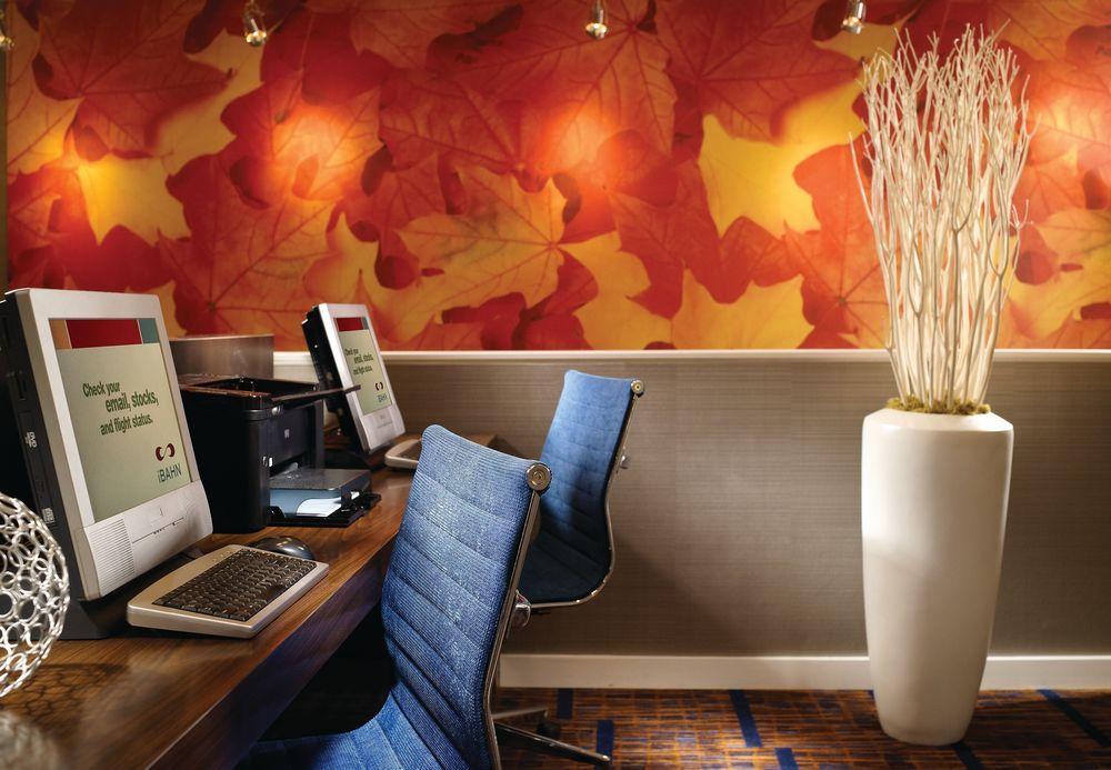 Courtyard By Marriott Atlanta Executive Park/Emory Otel Dış mekan fotoğraf