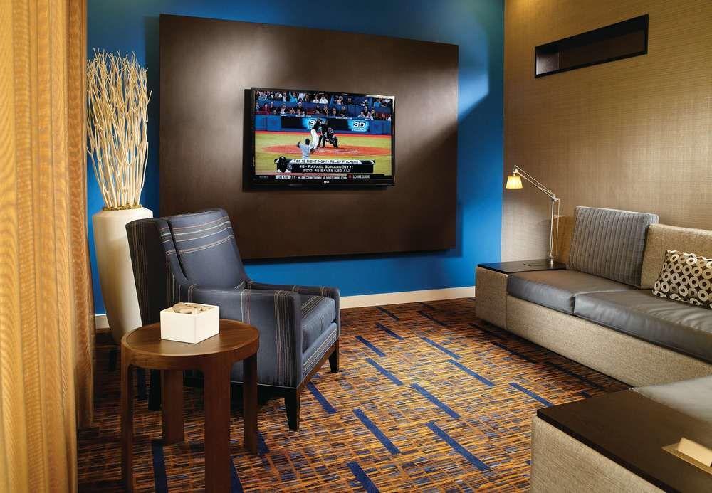 Courtyard By Marriott Atlanta Executive Park/Emory Otel Dış mekan fotoğraf