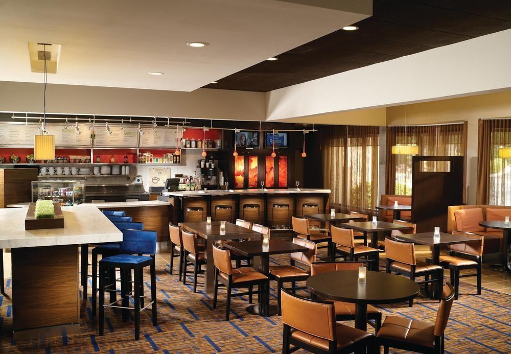 Courtyard By Marriott Atlanta Executive Park/Emory Otel Dış mekan fotoğraf