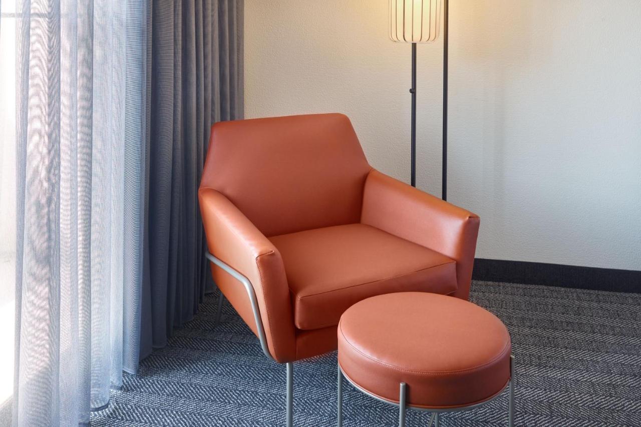 Courtyard By Marriott Atlanta Executive Park/Emory Otel Dış mekan fotoğraf